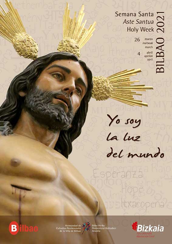 Semana Santa en Bilbao 2021 Bilbao